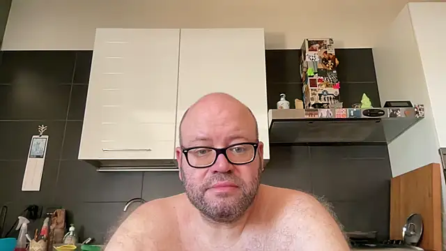 عرض كام theitalianbear