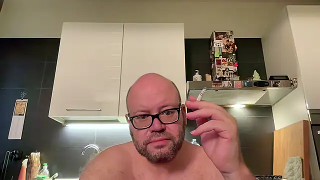عرض كام theitalianbear