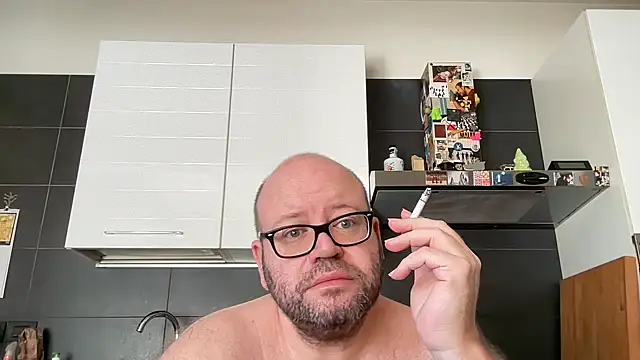 theitalianbear Webcam show