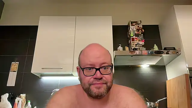 theitalianbear 网络视讯表演