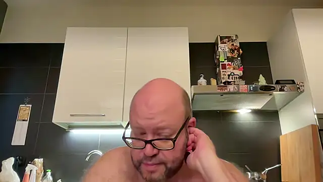 theitalianbear Webcam show