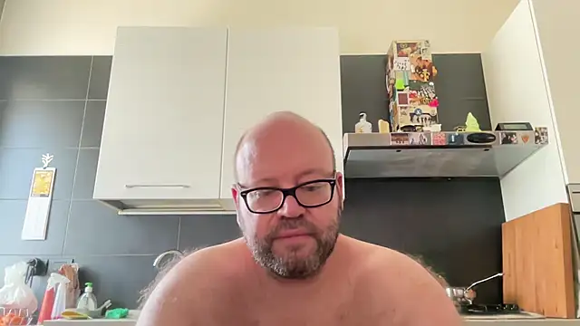 theitalianbear: вебкам-шоу