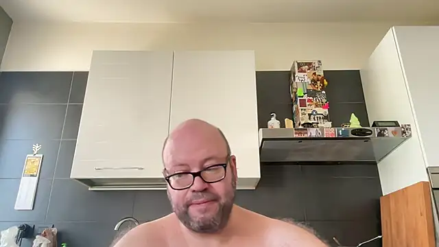theitalianbearn Webbikameraesitys