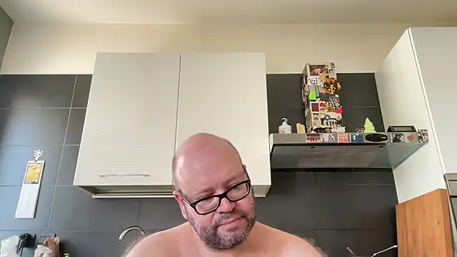 theitalianbear Webcam show