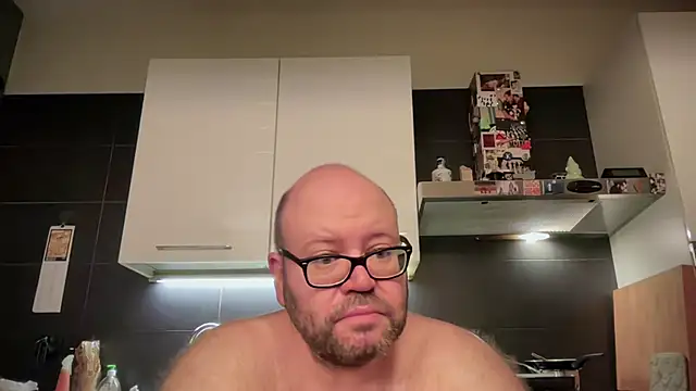 theitalianbear Webcam show