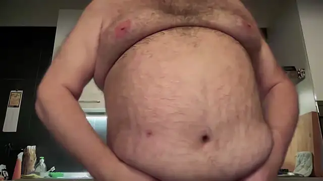 theitalianbear Webcamshow