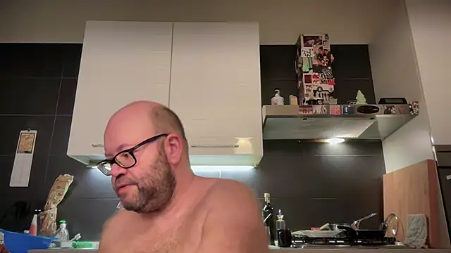 Show de webcam de theitalianbear