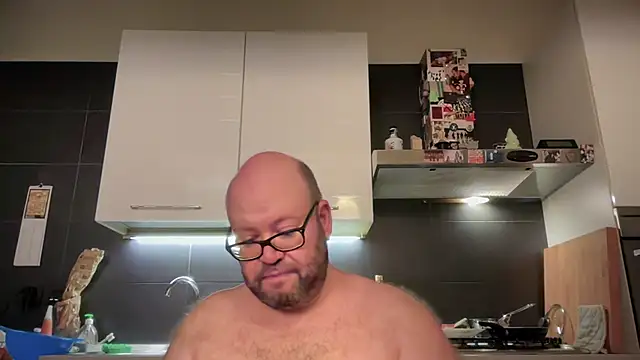 Show de webcam de theitalianbear