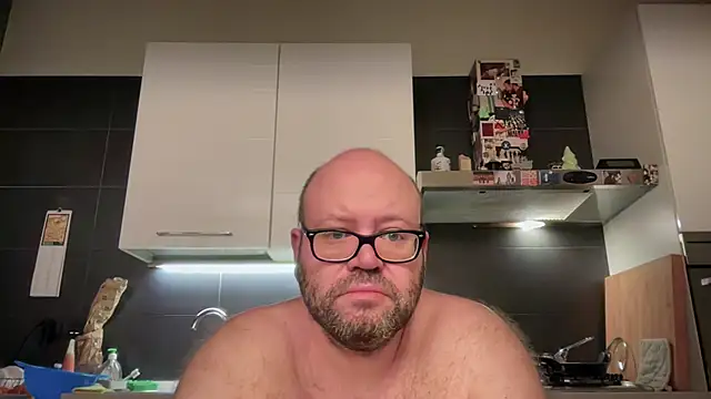 theitalianbear 웹캠 쇼
