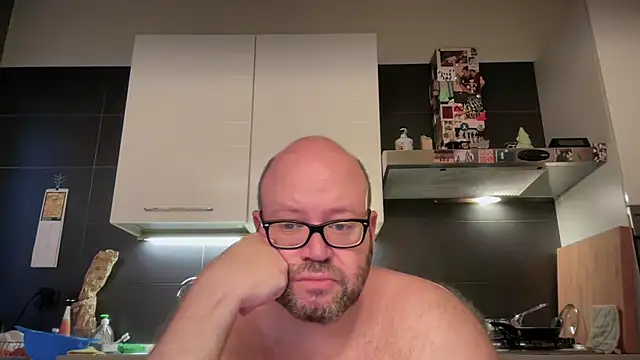 theitalianbear ওয়েবক্যাম শো