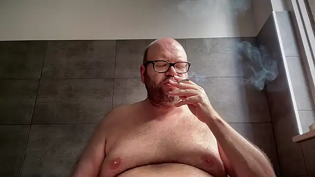 theitalianbear Pertunjukan Webcam