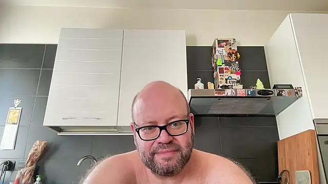 theitalianbearn Webbikameraesitys