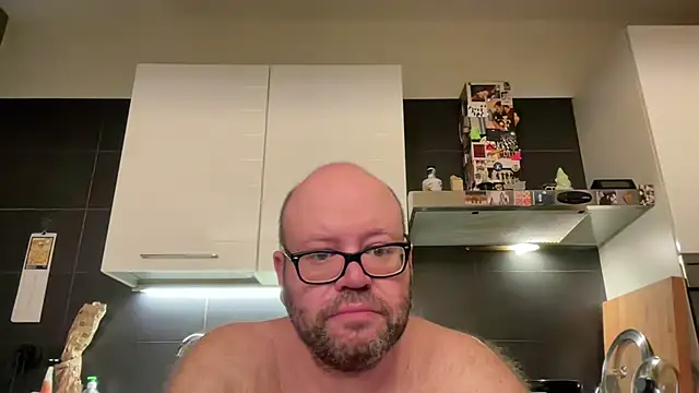 theitalianbear Webcam show