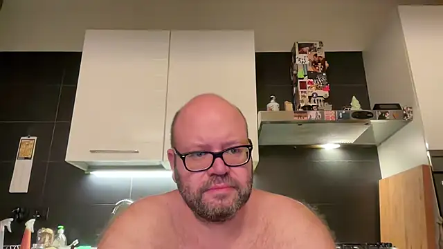 عرض كام theitalianbear