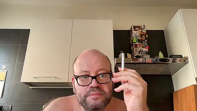 theitalianbear Webcamshow