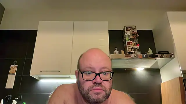 theitalianbear Webcam show