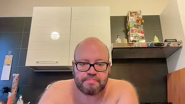 theitalianbearn Webbikameraesitys