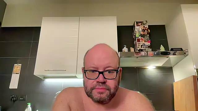 theitalianbear Webcam show