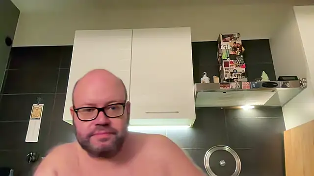 theitalianbear – webcam-show