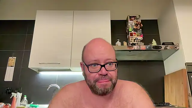 theitalianbear Webcam show
