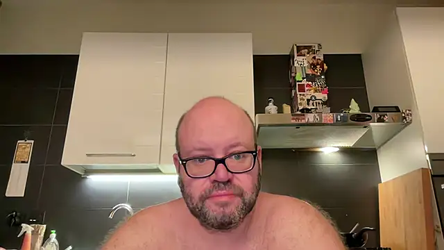 theitalianbear Webcam show