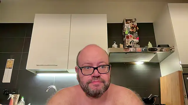 theitalianbear Webcamshow