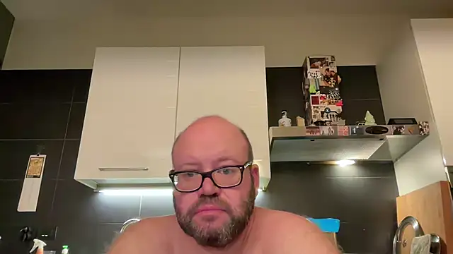 Show de webcam de theitalianbear