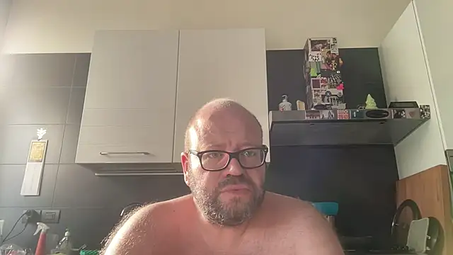 theitalianbearn Webbikameraesitys