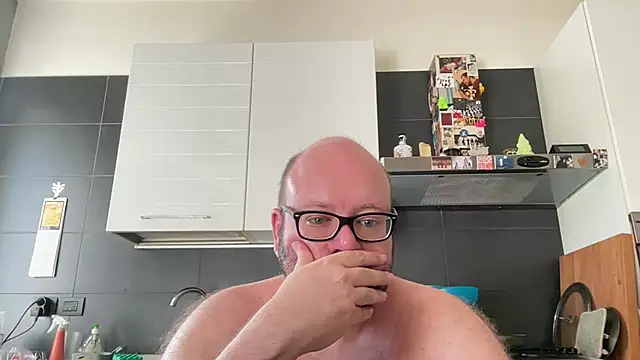 theitalianbear: вебкам-шоу