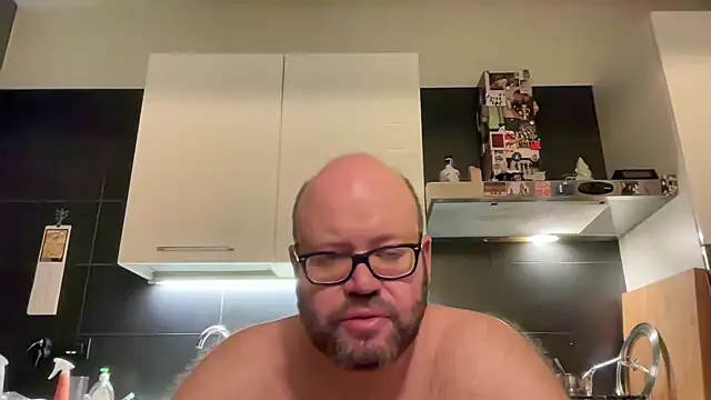 theitalianbear Webcamshow
