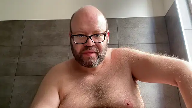 theitalianbear Шоу с уебкамера