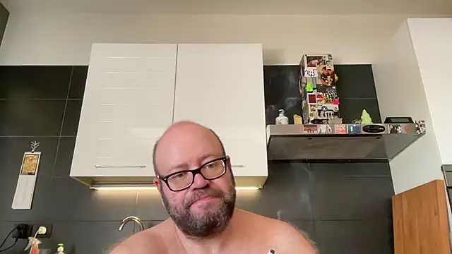 theitalianbear 웹캠 쇼