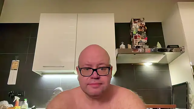 Show de webcam de theitalianbear
