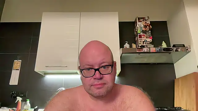 عرض كام theitalianbear
