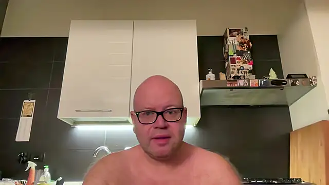 theitalianbear Pertunjukan Webcam
