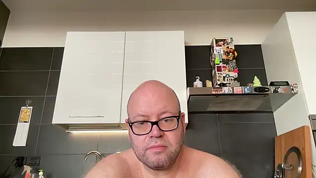 theitalianbear 웹캠 쇼