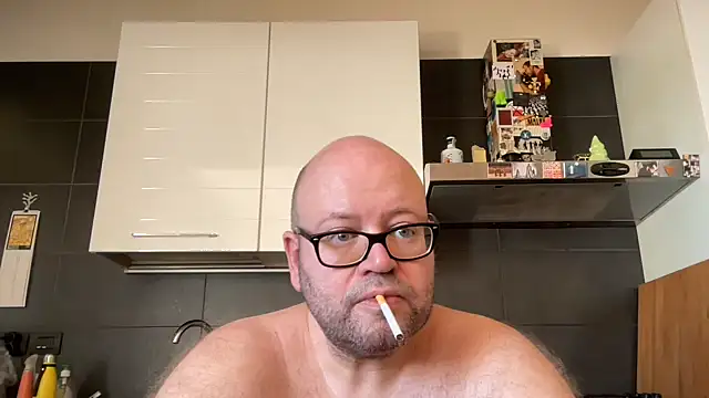 theitalianbear – webcam-show