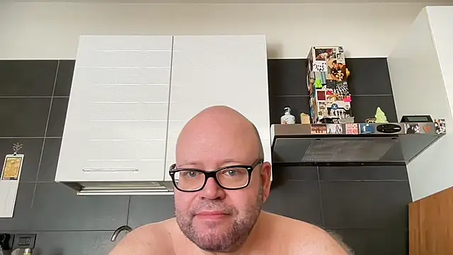 theitalianbear Webcam show