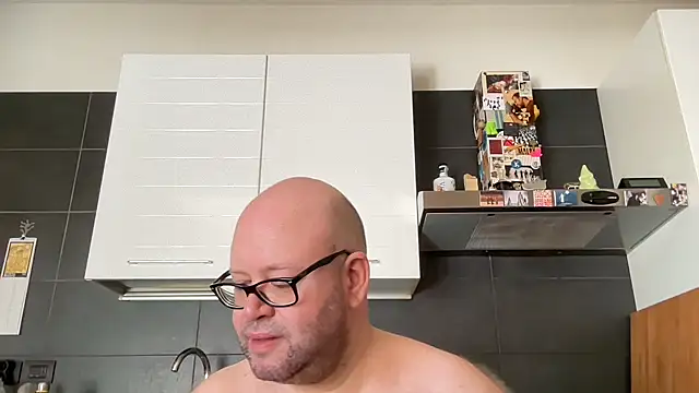 theitalianbear's Webcam Show