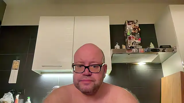 theitalianbear Webcam-Show