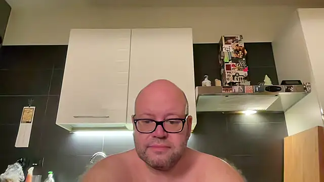 theitalianbear Webcamshow