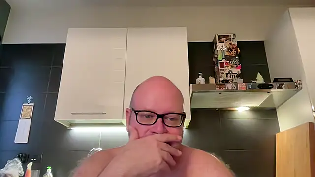 theitalianbear Webcam show