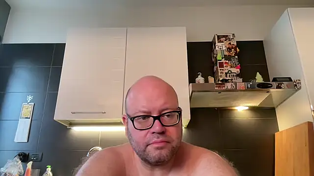 theitalianbear ওয়েবক্যাম শো