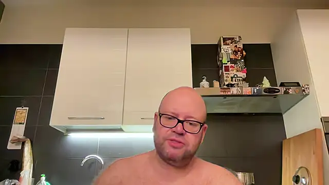 عرض كام theitalianbear