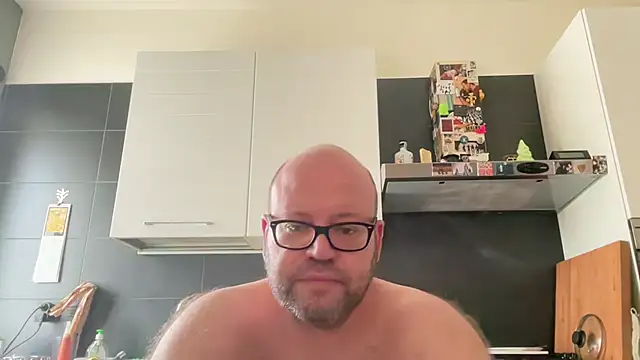 عرض كام theitalianbear