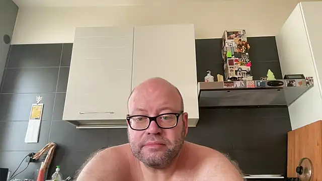 theitalianbear Webcam show