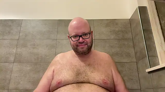 theitalianbear Show Webcam