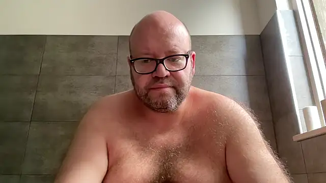 theitalianbear Pertunjukan Webcam