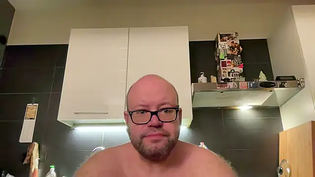 theitalianbear Шоу с уеб камера