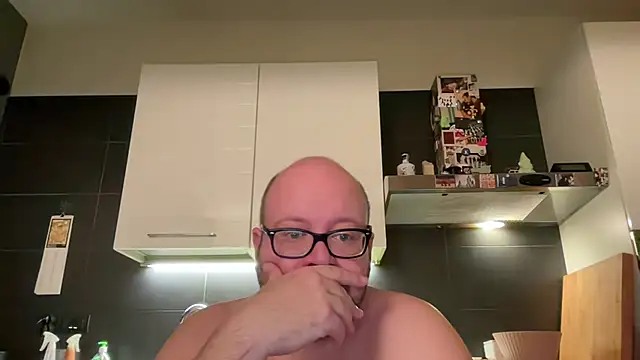 โชว์เว็บแคมของ theitalianbear